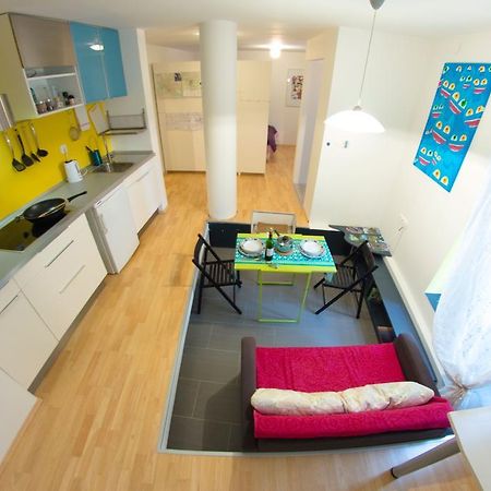 Studio L Ljubljana Bagian luar foto
