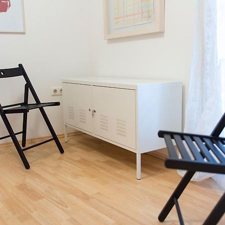 Studio L Ljubljana Bagian luar foto