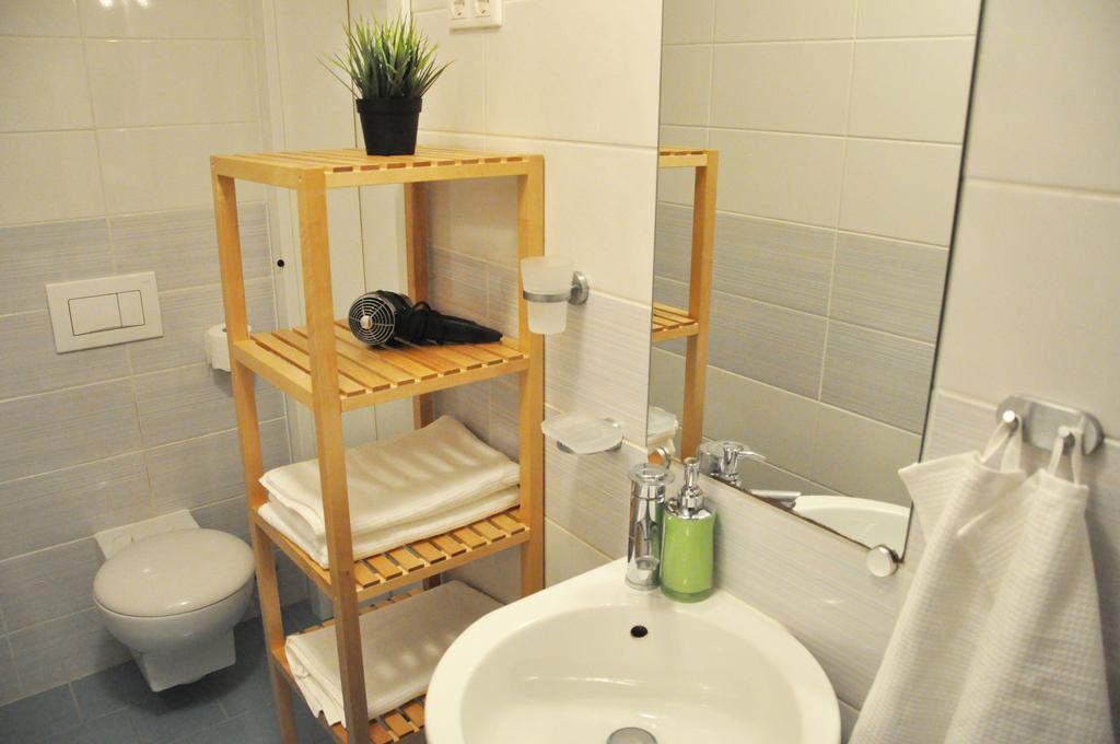 Studio L Ljubljana Bagian luar foto