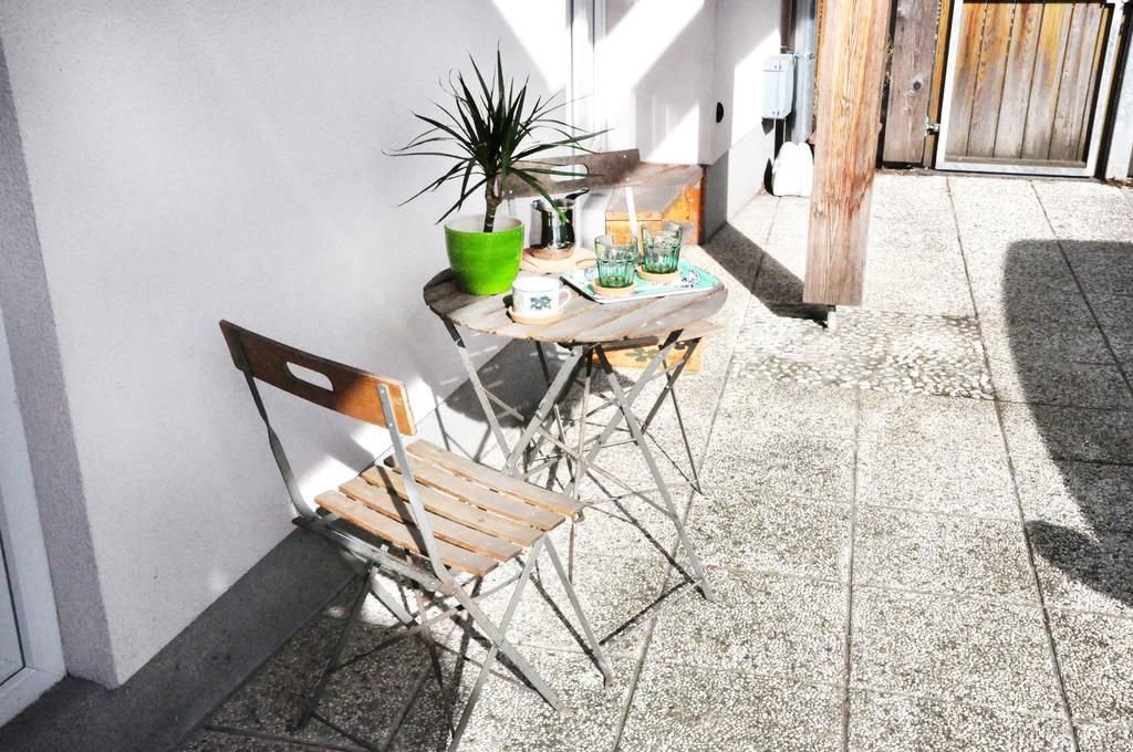 Studio L Ljubljana Bagian luar foto
