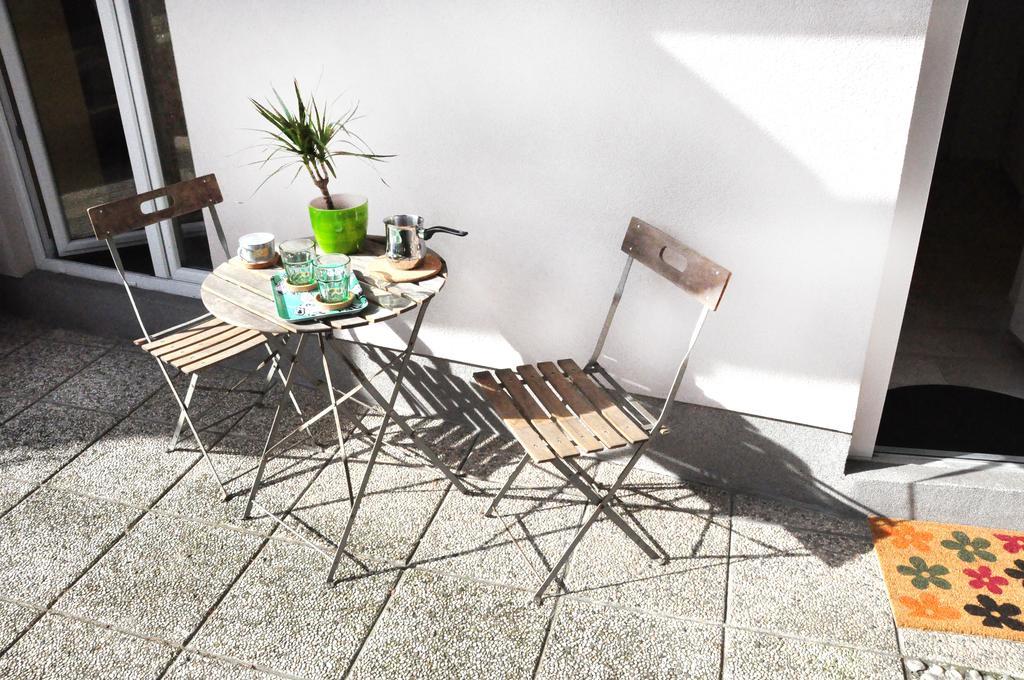 Studio L Ljubljana Bagian luar foto
