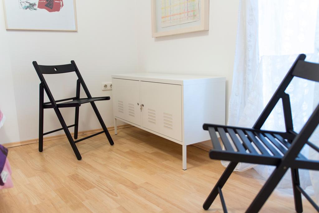 Studio L Ljubljana Bagian luar foto